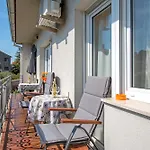 Apartman Oliva