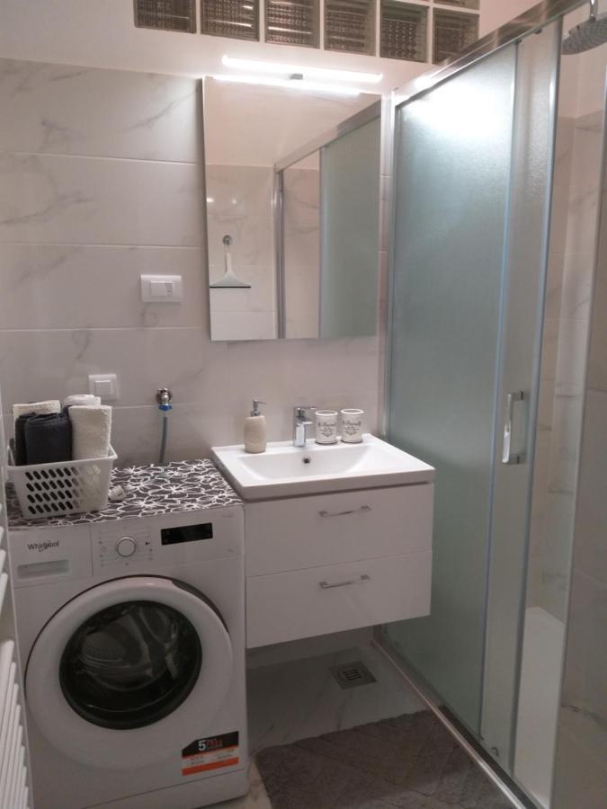 Oliva Appartement Pula