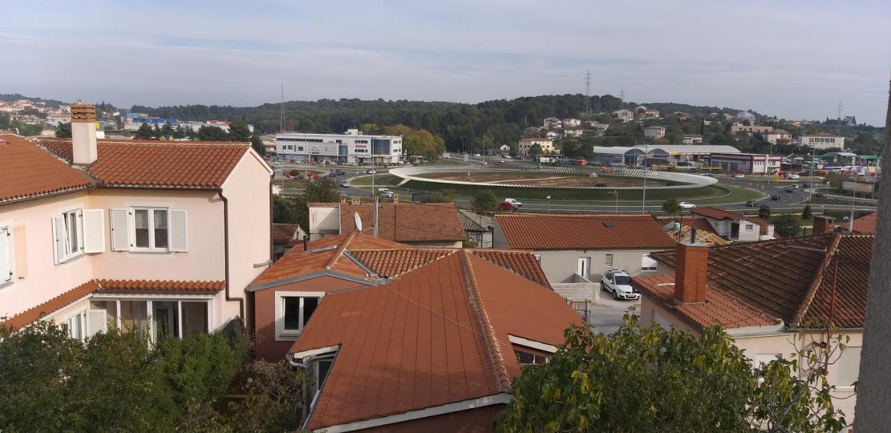 Appartement Oliva *