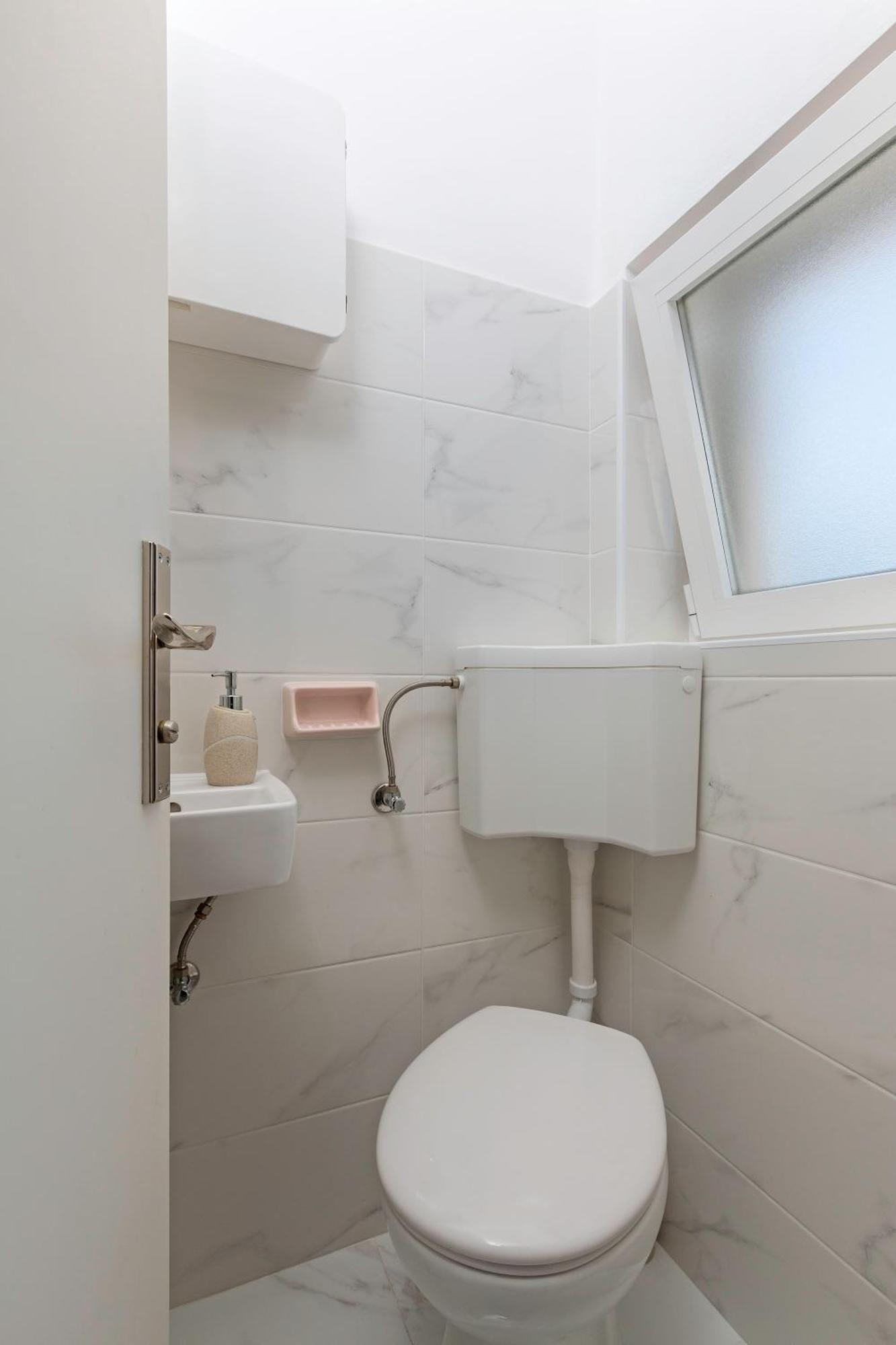Oliva Appartement Pula