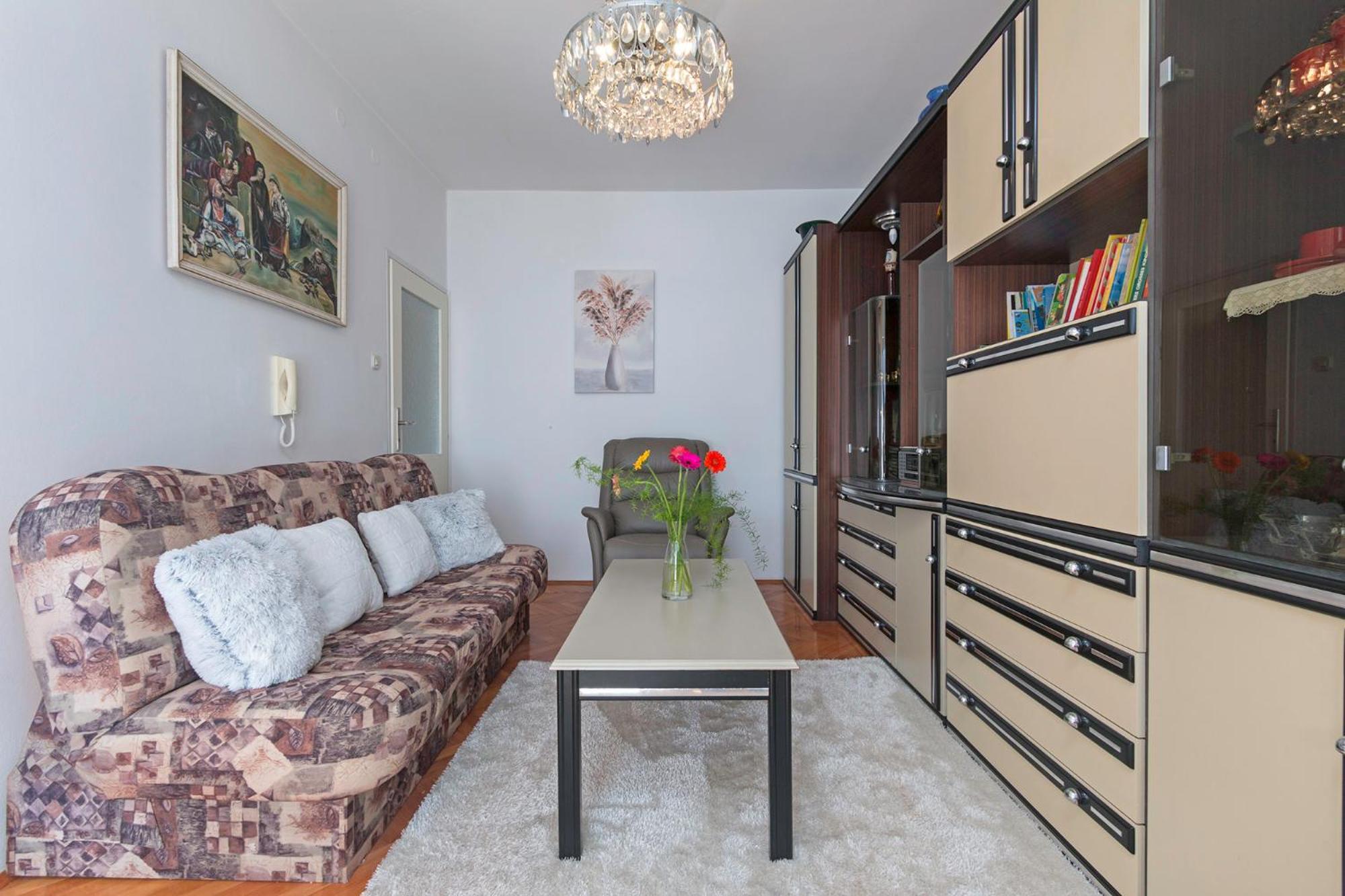 Appartement Oliva Pula