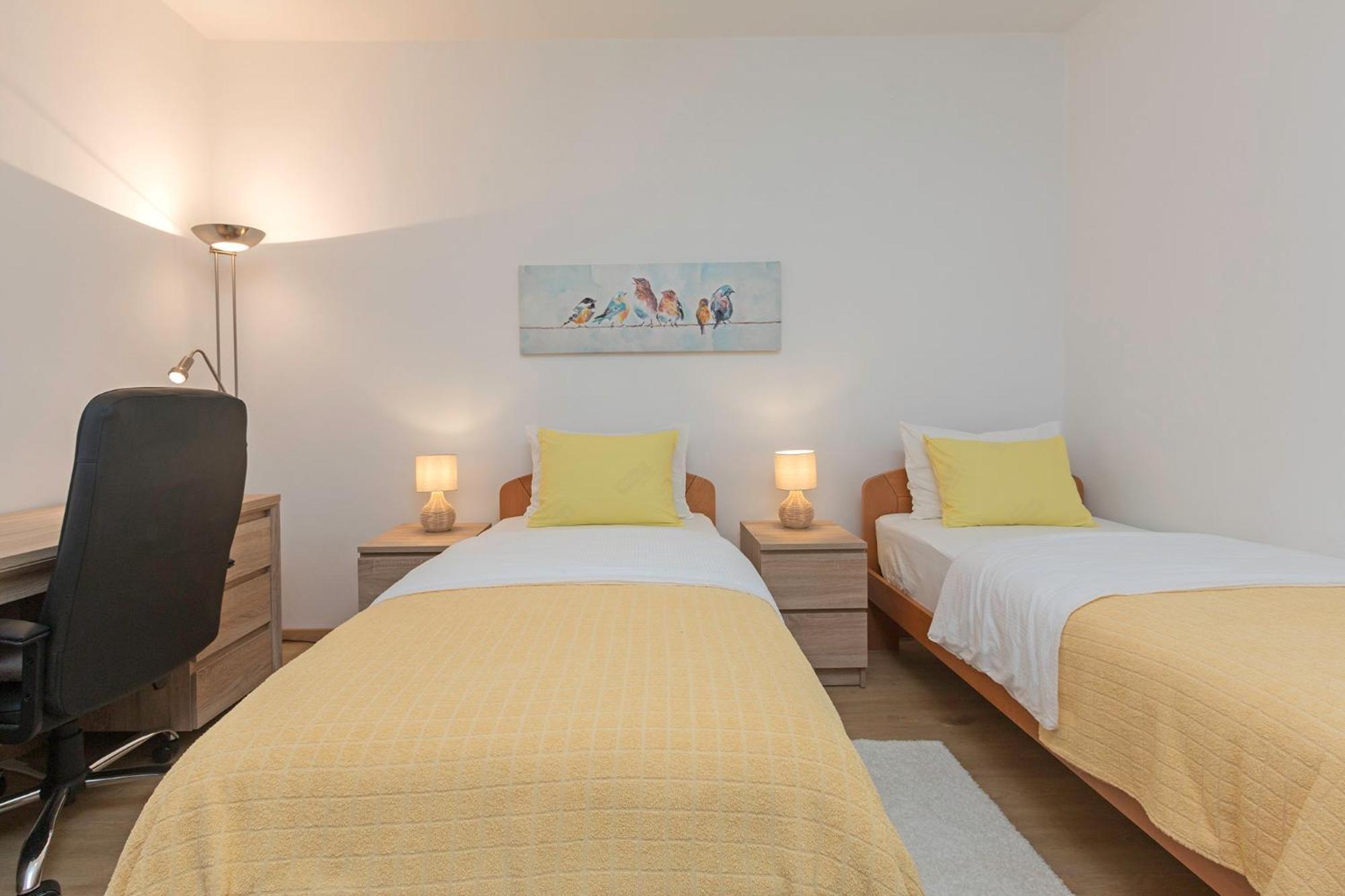 Appartement Oliva Pula