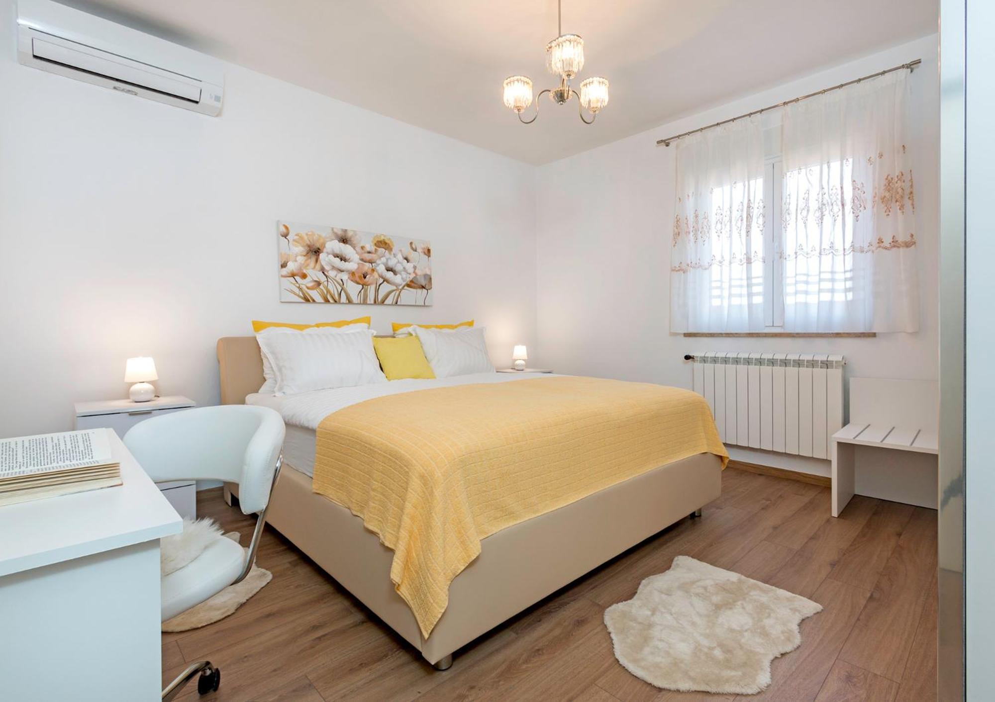Appartement Oliva Pula